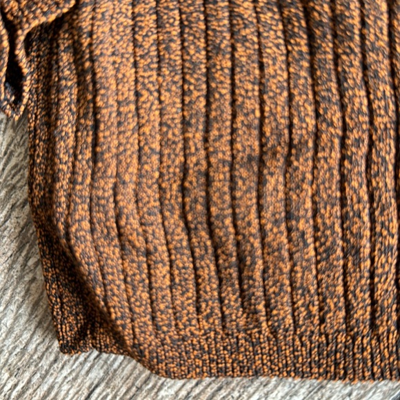 Topshop brown sweater - Picture 5 of 9